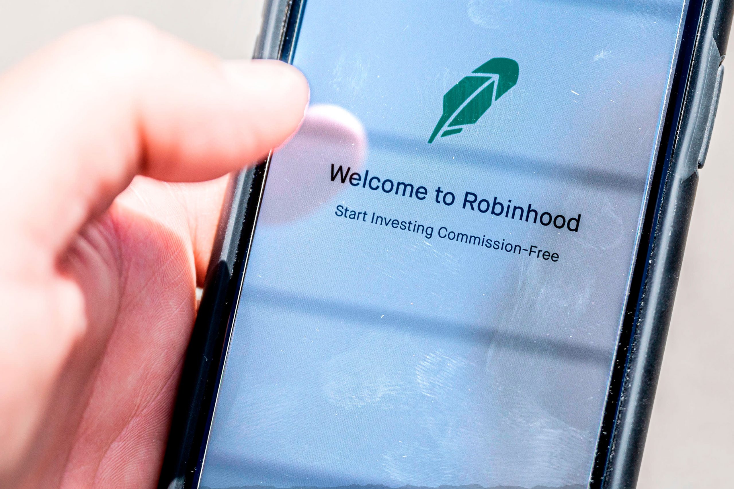 Robinhood ra mắt tính năng cá cược thể thao