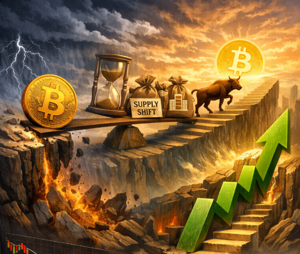 Nhà phân tích: Bitcoin điều chỉnh về 70.000 USD có thể đặt nền móng cho chu kỳ tăng trưởng mới