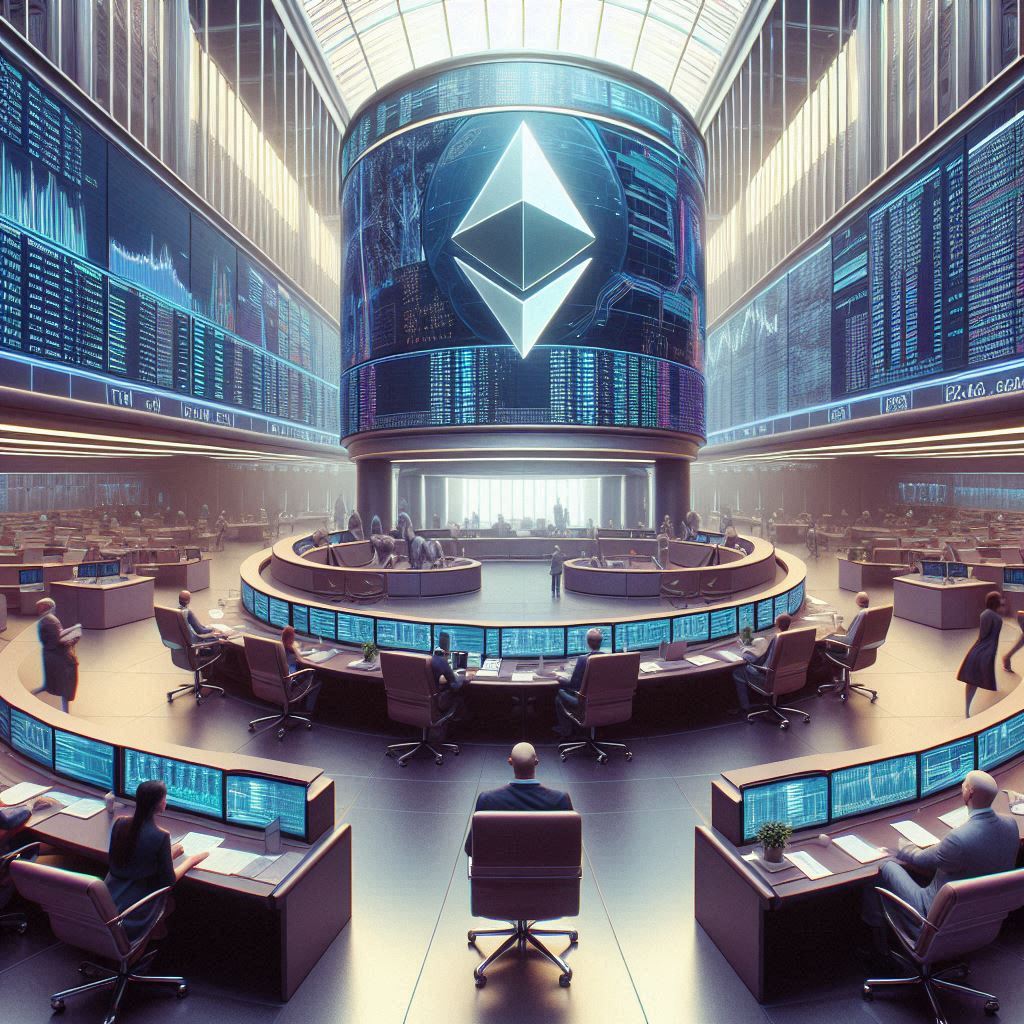 DTCC thí điểm token hóa trái phiếu Kho bạc Mỹ dưới sự chấp thuận của cơ quan quản lý