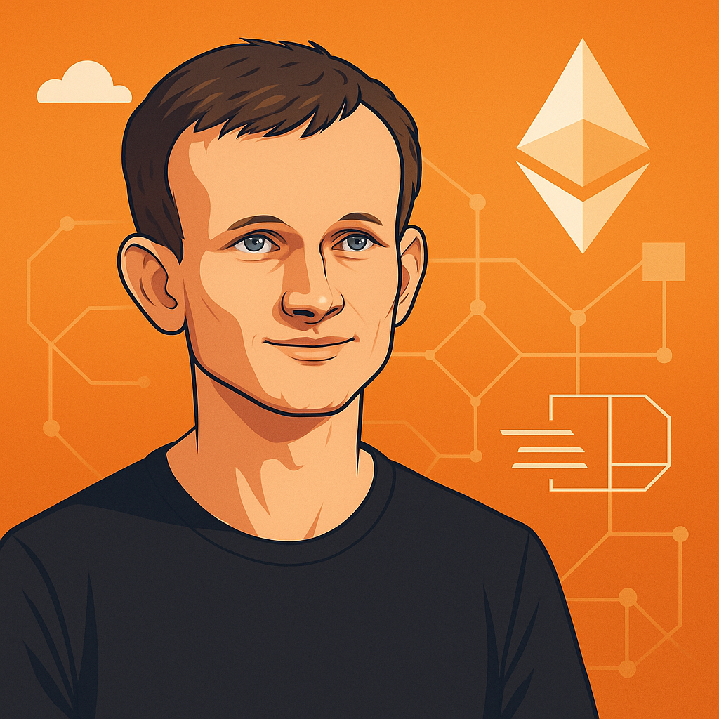 Vitalik Buterin: Ethereum cần một lời giải thích đơn giản để thấy được tính chất phi tập trung thực sự