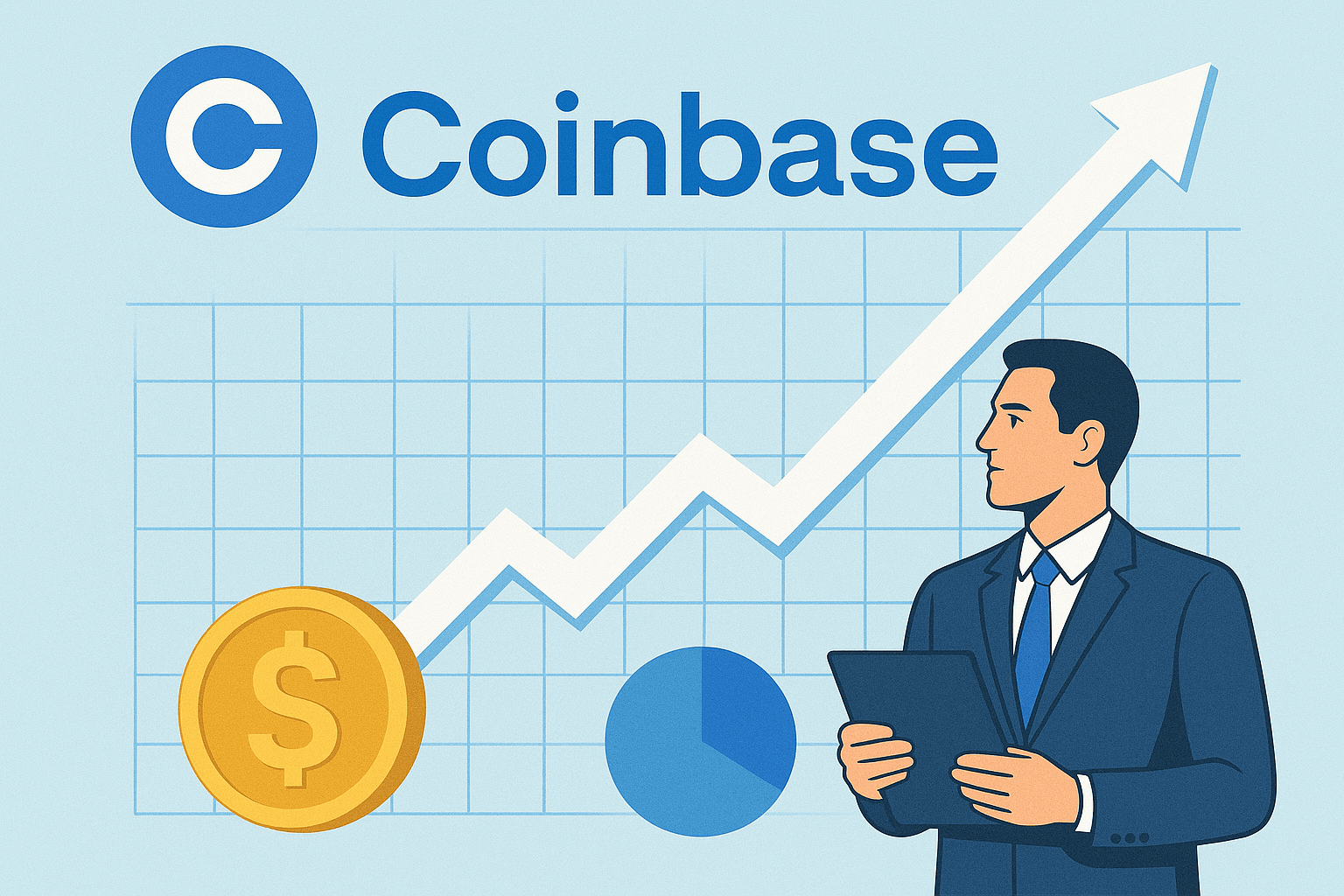 Coinbase ra mắt dịch vụ Custom stablecoin, mở đường cho đối tác phát hành stablecoin mang thương hiệu riêng