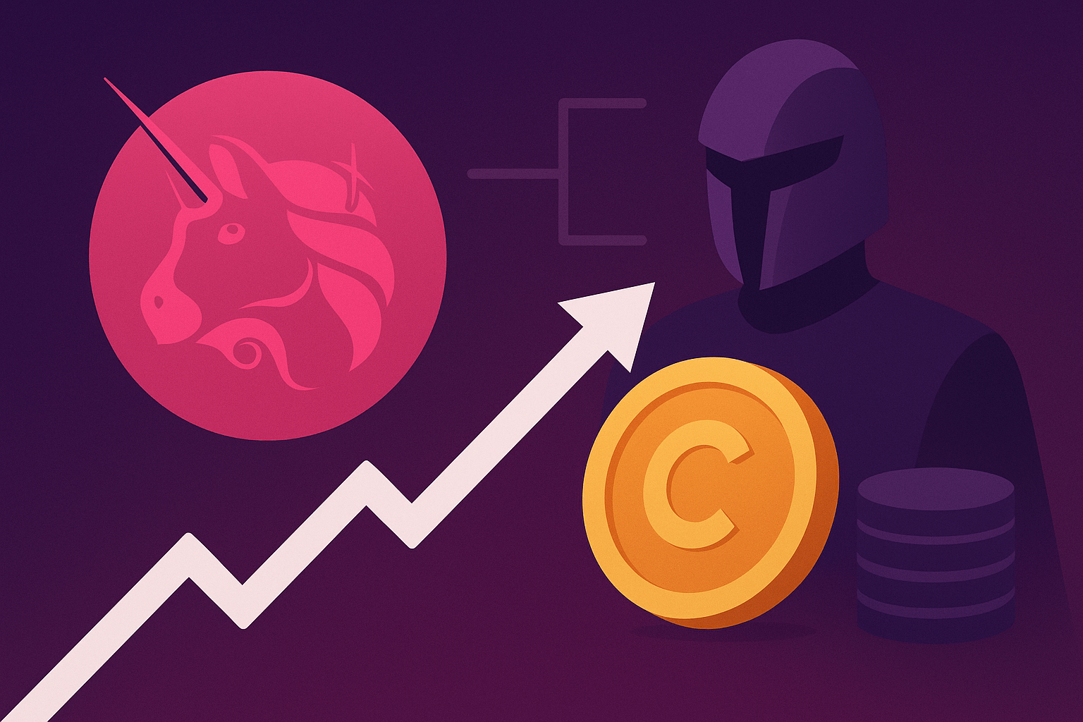 Đề xuất Unification được đưa ra bỏ phiếu cuối cùng, mở đường cho cơ chế thu phí của Uniswap