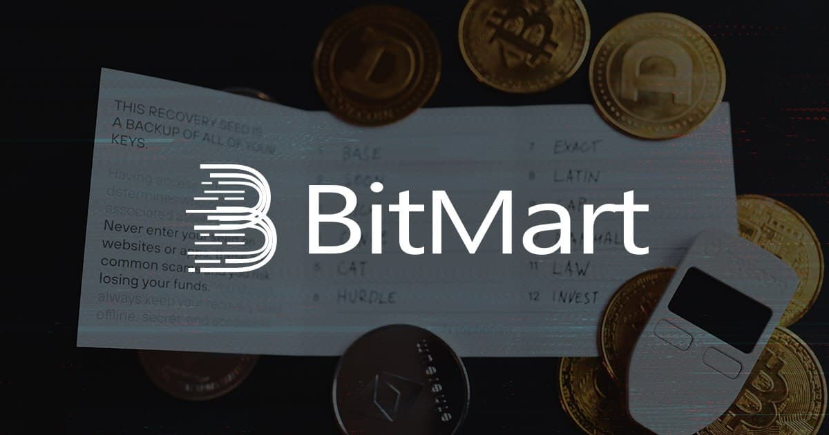 BitMart ra mắt chiến dịch “merry coin-mas, mega giveaways” với hơn 1 triệu USDT tiền thưởng dịp giáng sinh và năm mới
