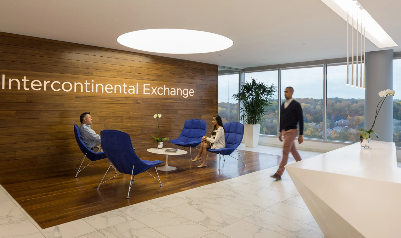 Intercontinental Exchange Inc. (ICE) đàm phán đầu tư vào Moonpay với định giá khoảng 5 tỷ USD