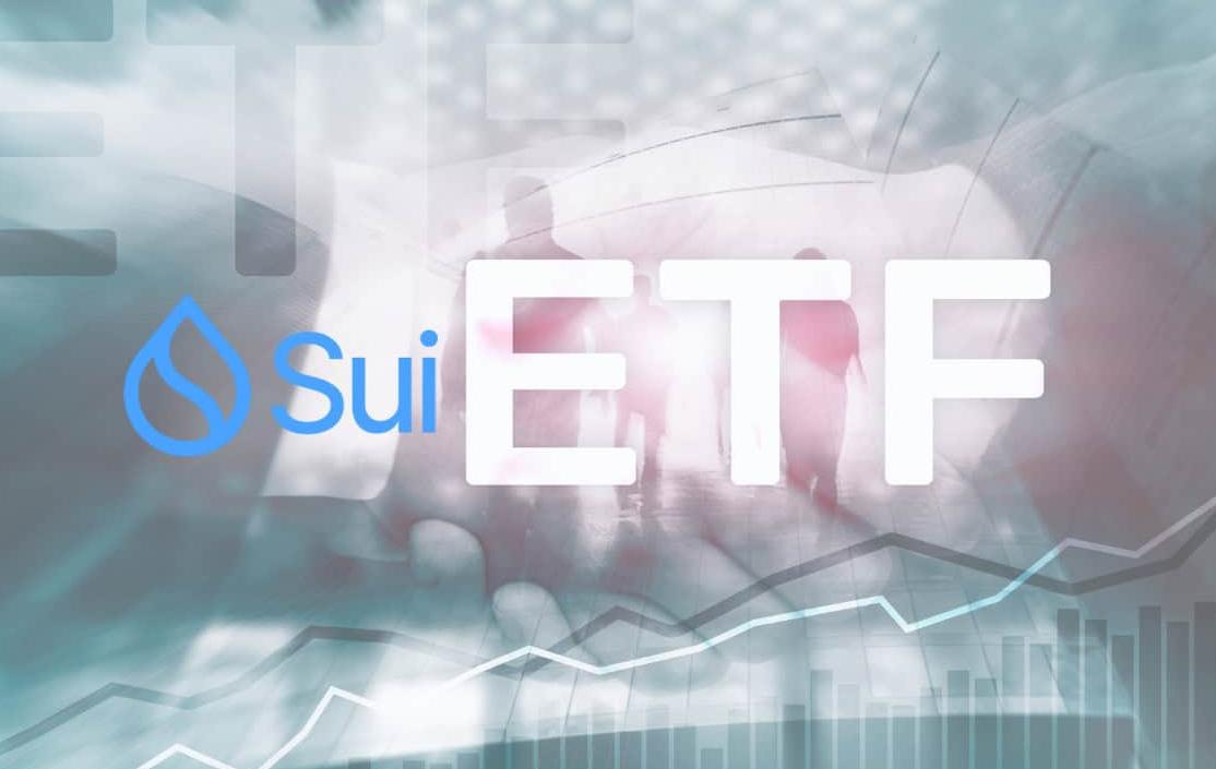 Bitwise nộp hồ sơ lên ​​SEC để chào bán Sui ETF giao ngay