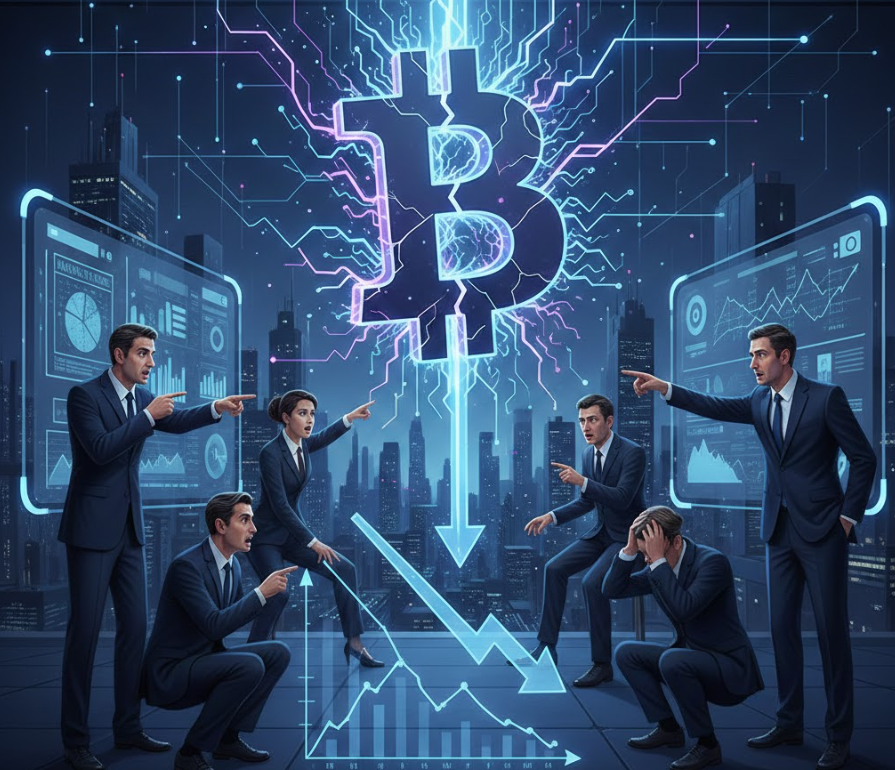 Lo ngại về rủi ro lượng tử đang gây áp lực lên giá Bitcoin: Các giám đốc điều hành