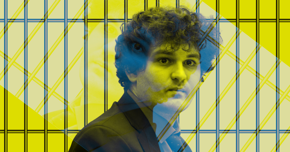 SEC đề xuất cấm lãnh đạo cũ FTX giữ chức vụ tại công ty đại chúng