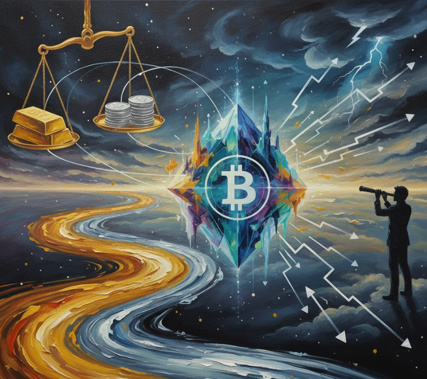 Giá bạc đạt mức cao kỷ lục mới trên 67 USD