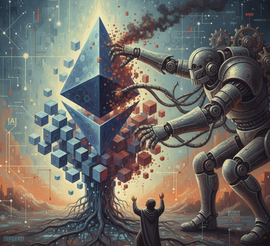 Số dư Ethereum trên sàn giao dịch (CEX) giảm xuống mức thấp nhất kể từ năm 2016