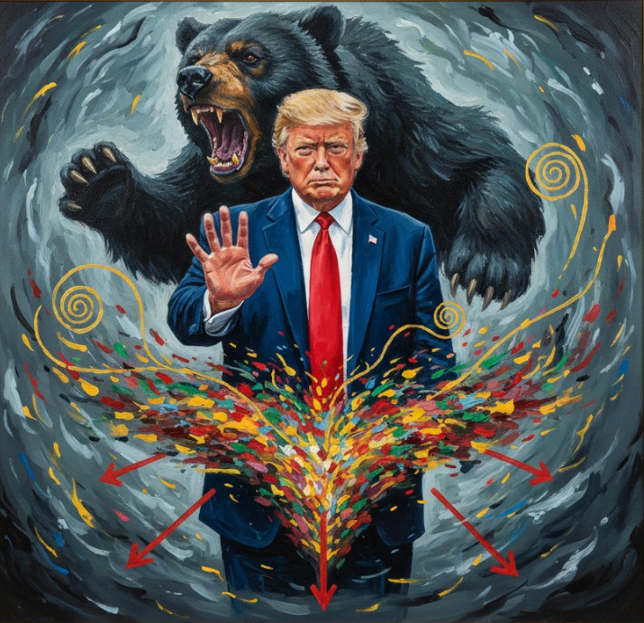 Crypto cần tận dụng thời cơ chính trị hiện tại để bám rễ vào hệ thống tài chính trước rủi ro phản ứng ngược trong tương lai