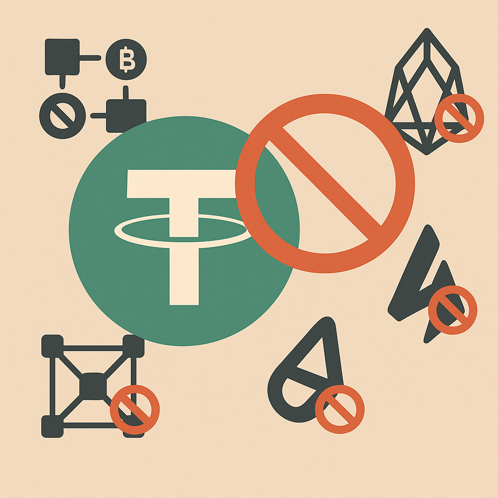 Northern Data bán Peak Mining cho lãnh đạo Tether, giá tối đa 200 triệu USD