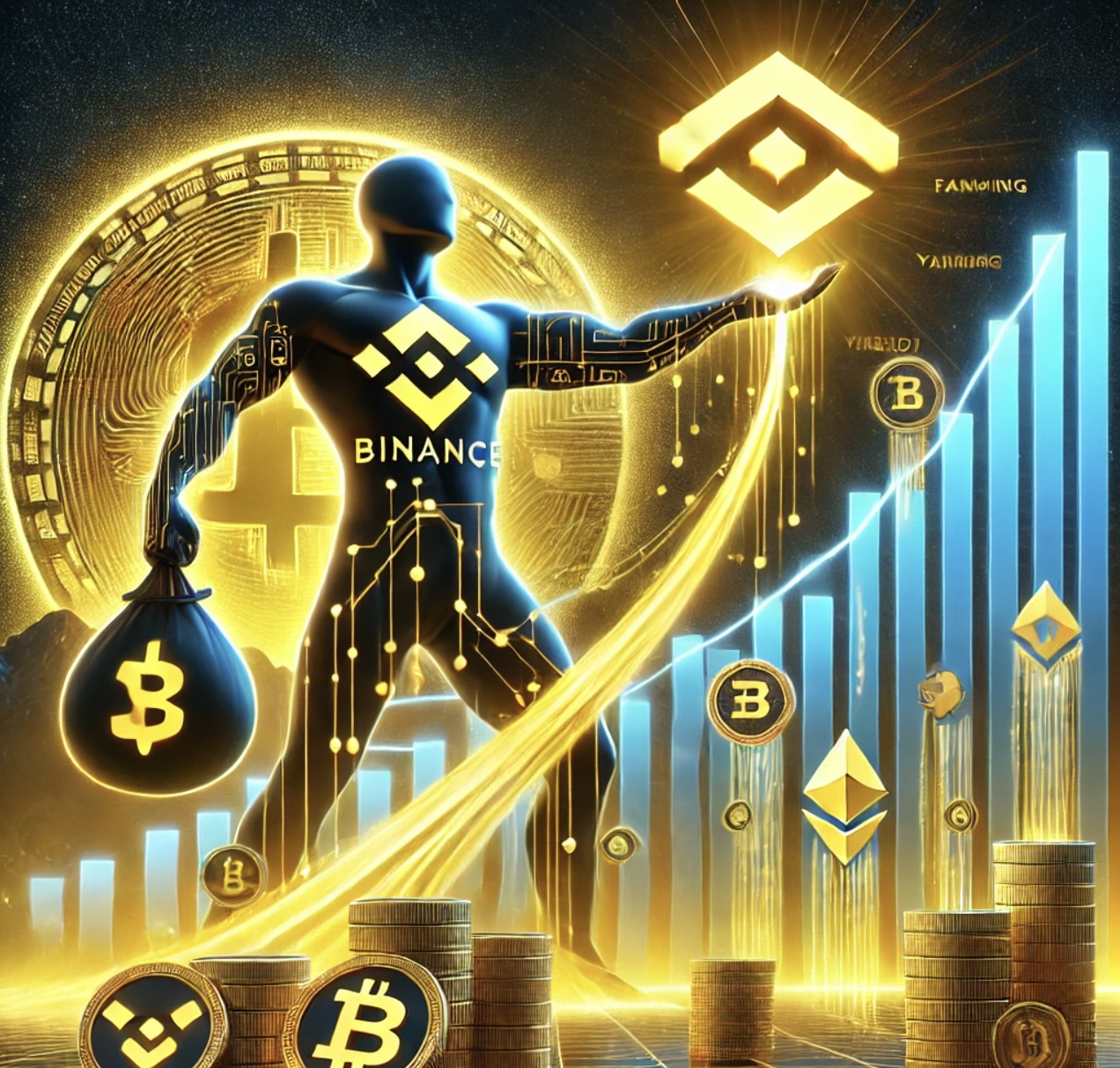 BNB Chain đạt độ trưởng thành hạ tầng mới trong năm 2025