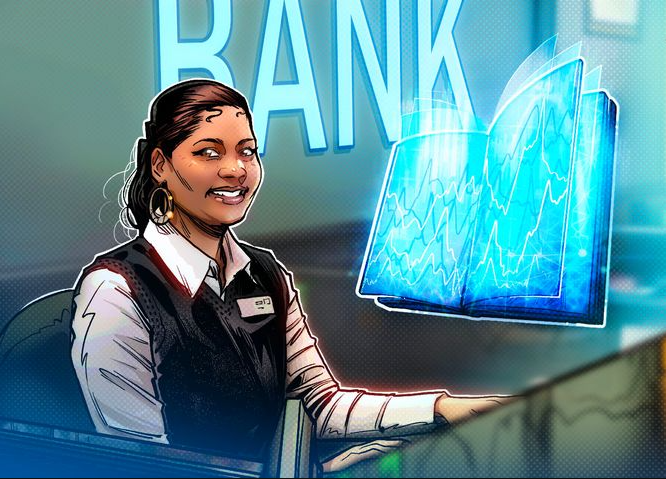 Các ngân hàng Hoa Kỳ được phép thực hiện giao dịch và lưu ký tiền điện tử