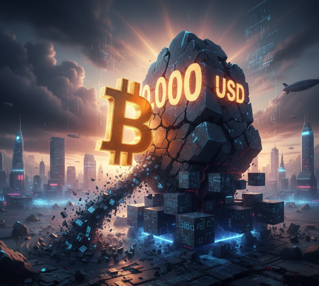 Bitcoin thách thức mốc 90.000 USD, kỳ vọng phục hồi đối mặt áp lực rút vốn tổ chức