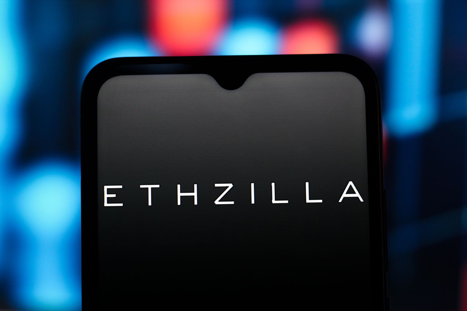 ETHZilla bán bớt ETH, chuyển trọng tâm sang token hóa tài sản thực