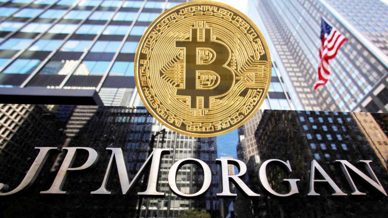 JPMorgan cân nhắc mở dịch vụ giao dịch crypto cho khách hàng tổ chức