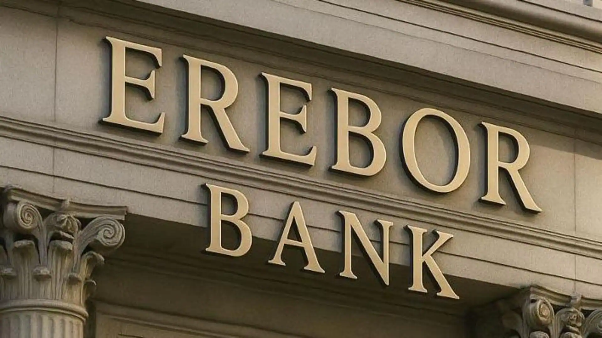 Ngân hàng crypto Erebor huy động 350 triệu USD, định giá 4,35 tỷ USD