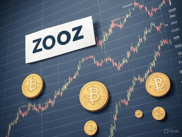 Quỹ đầu tư Bitcoin của ZOOZ đang đối mặt với nguy cơ bị hủy niêm yết trên Nasdaq