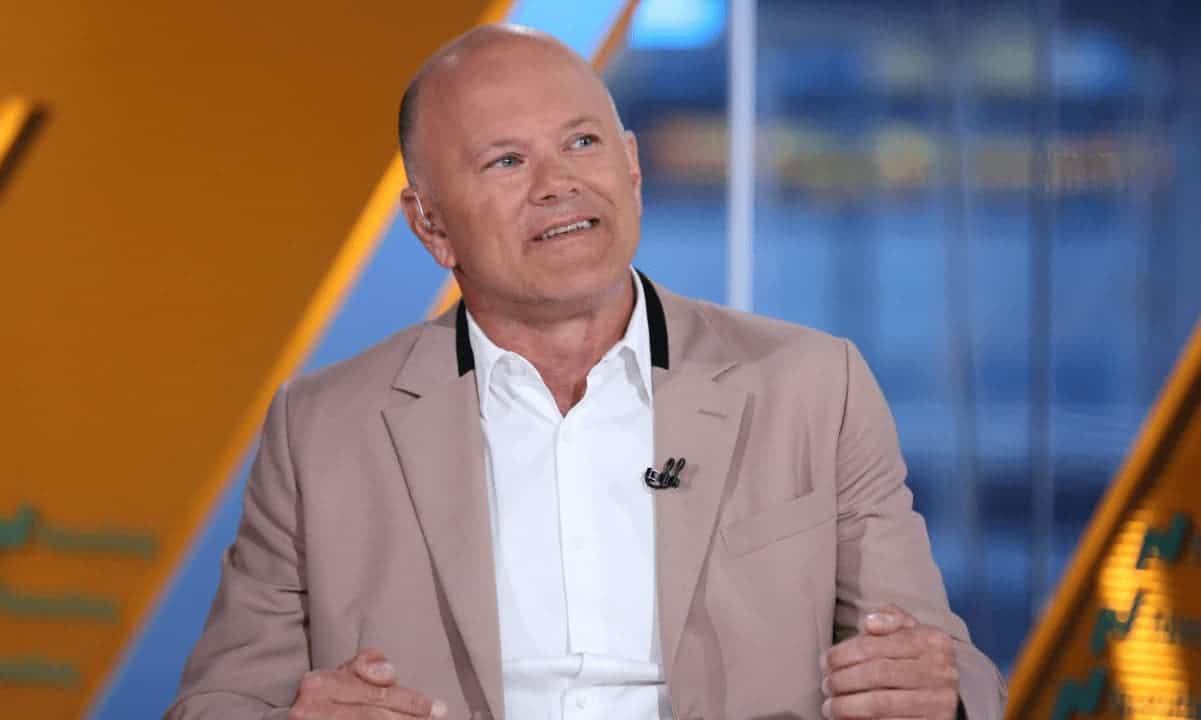Novogratz thừa nhận dự đoán Bitcoin 150.000 USD năm 2025 là sai