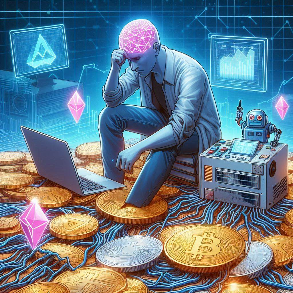 Giao dịch vàng vật chất của DWF Labs báo hiệu sự chuyển hướng vốn tiền điện tử sang hàng hóa