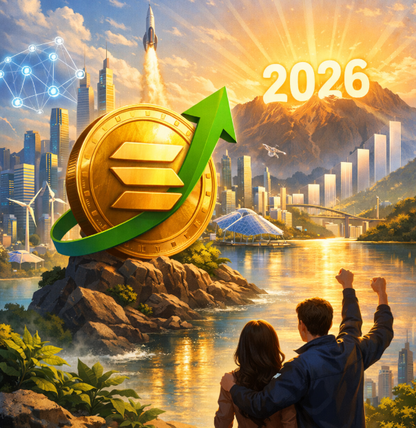 Liệu SOL có thể phục hồi vào năm 2026 trong bối cảnh phát triển mạnh mẽ?