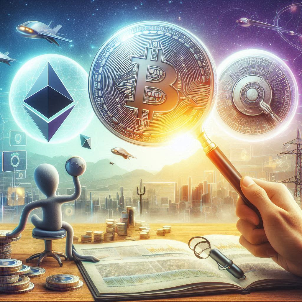 Dòng vốn ETF tiền điện tử biến động trái chiều khi Bitcoin và Ethereum chịu áp lực rút vốn