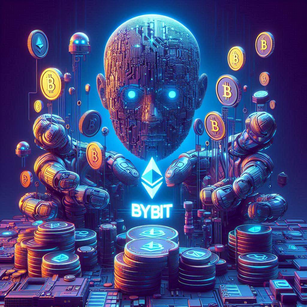 Bybit công bố báo cáo dự trữ lần thứ 29: Bitcoin và Ethereum giảm, USDT tăng mạnh