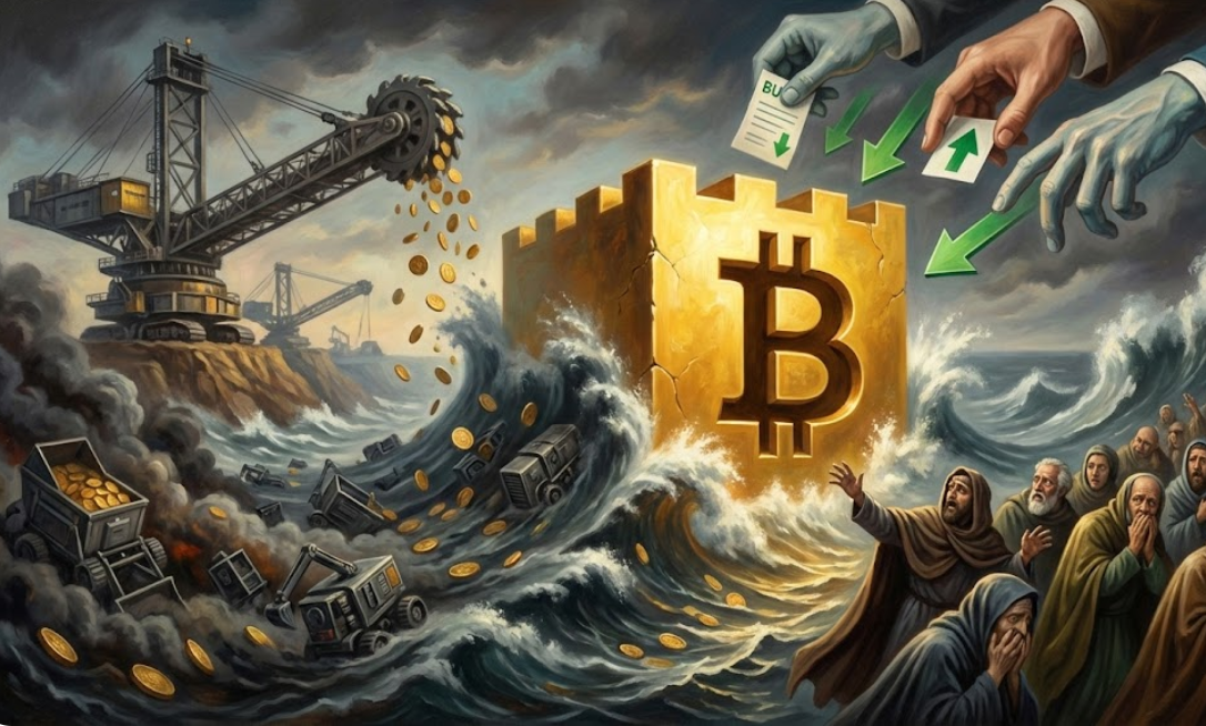 Bitcoin chuẩn bị hết hạn quyền chọn lớn nhất lịch sử ngày 26/12