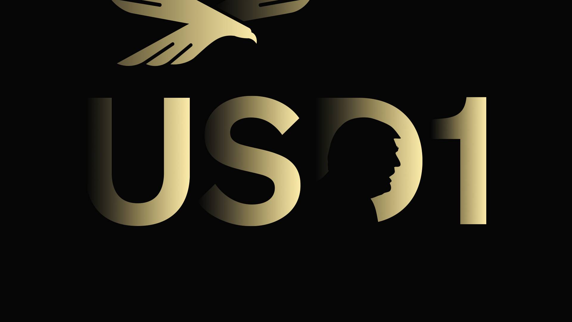 Stablecoin USD1 liên kết với ông Trump vượt mốc 3 tỷ đô la giá trị thị trường