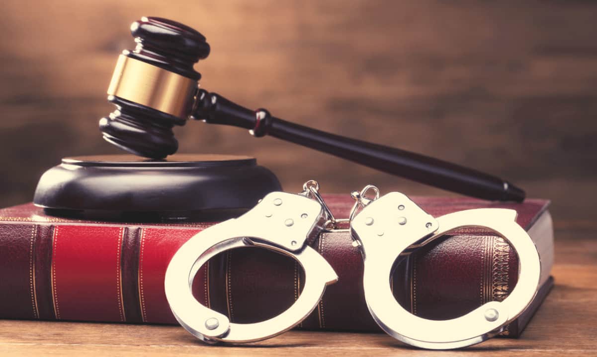 Rửa tiền 37 triệu USD từ lừa đảo crypto, người đàn ông Trung Quốc lĩnh án gần 4 năm tù