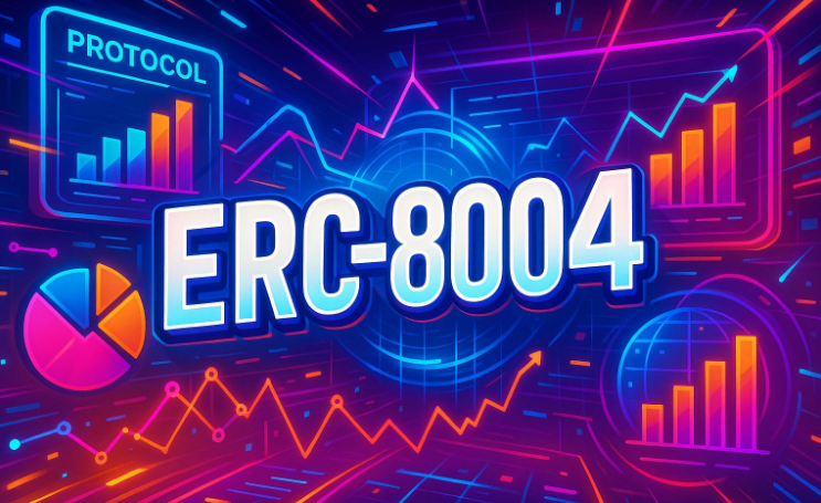 Ethereum sắp triển khai ERC-8004: Mở đường cho thị trường dịch vụ AI liên chuỗi và danh tiếng on-chain