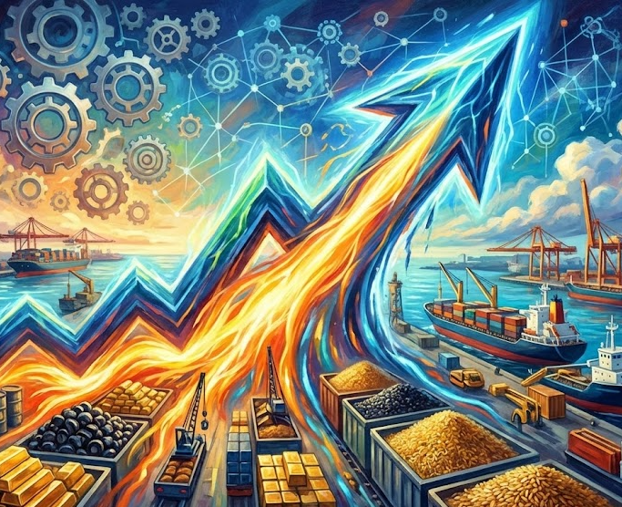 Khối lượng hợp đồng mở Hyperliquid HIP-3 tăng vọt lên 790 triệu USD nhờ sự thúc đẩy giao dịch hàng hóa