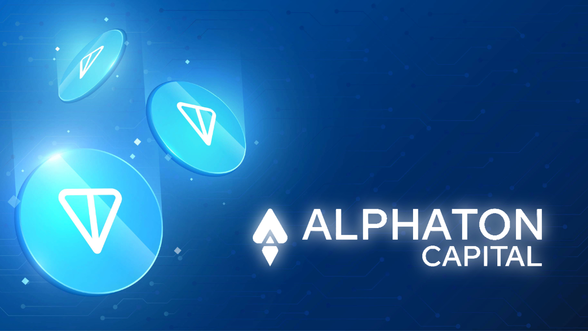 AlphaTON rót 46 triệu USD hạ tầng GPU cho mạng AI của Telegram