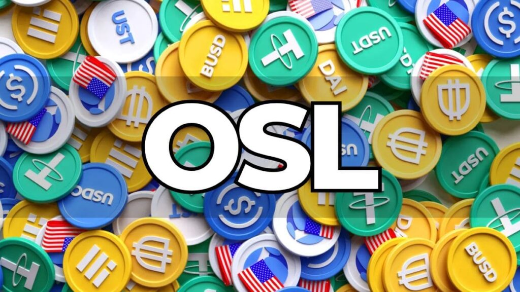 OSL Group huy động 200 triệu USD mở rộng mảng stablecoin toàn cầu