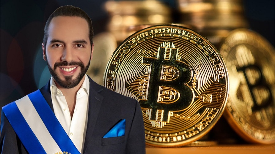 El Salvador mua thêm vàng, tiếp tục tích lũy bitcoin