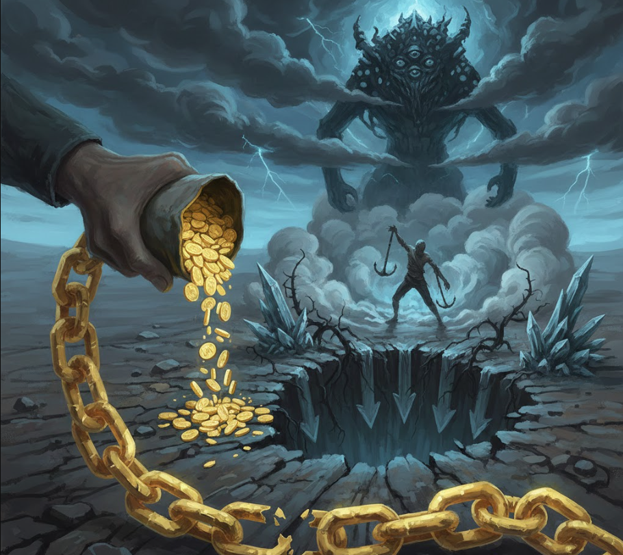 Tại sao Chainlink bổ sung 99.000 LINK vào quỹ dự trữ mà giá vẫn gặp khó khăn?