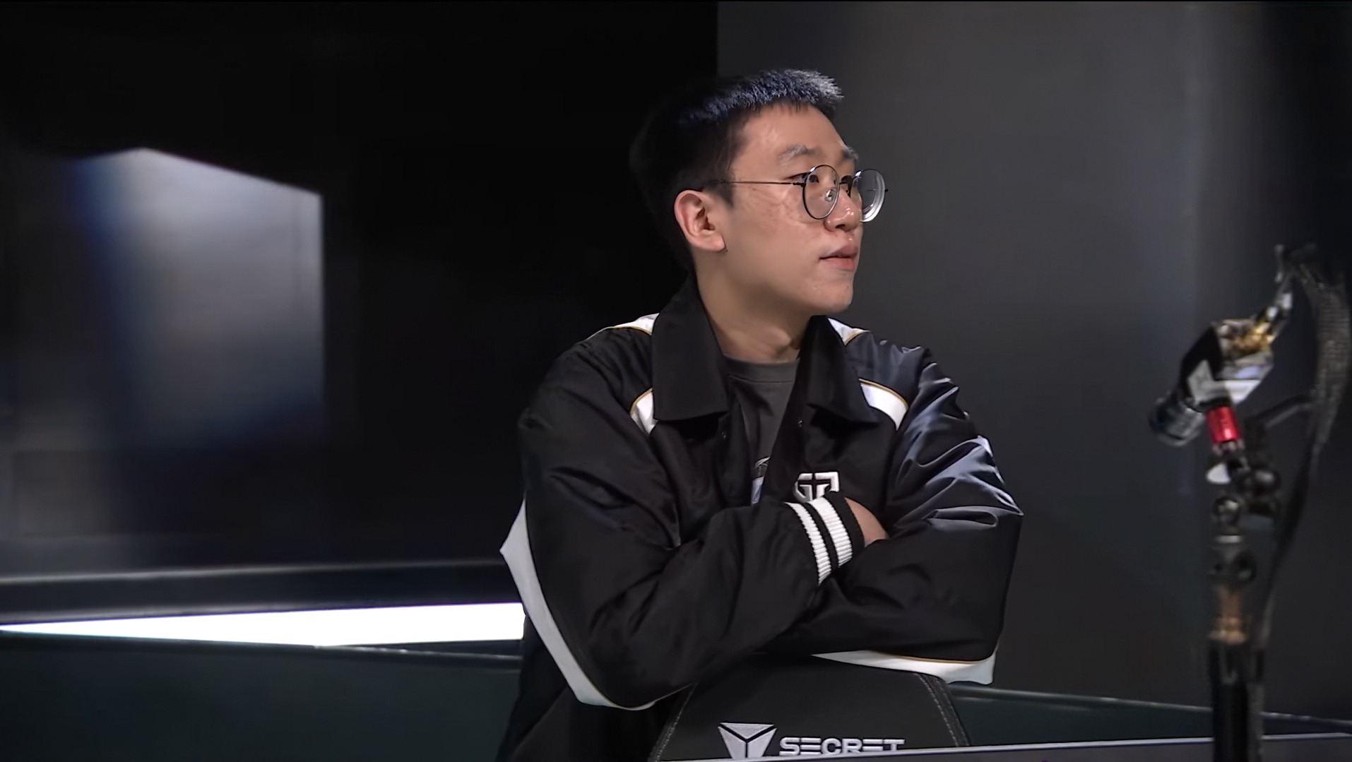 Mùa giải mới chưa bắt đầu nhưng Ruler đã nhận "quả đắng" vì hành vi "vạ miệng"- Ảnh 1. Mùa giải mới chưa bắt đầu nhưng Ruler đã nhận "quả đắng" vì hành vi "vạ miệng"- Ảnh 1.