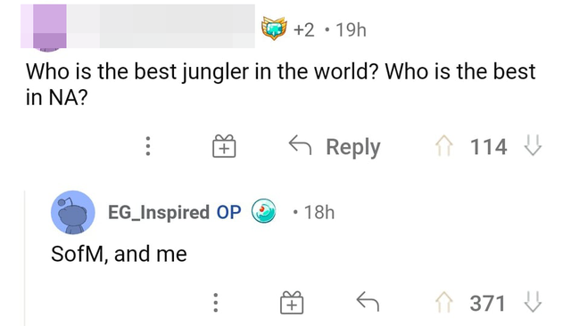 Fan cuồng của SofM tiếp tục tán dương thần tượng lên tận mây xanh, thừa nhận combo SofM - Bin chính là ác mộng - Ảnh 4.