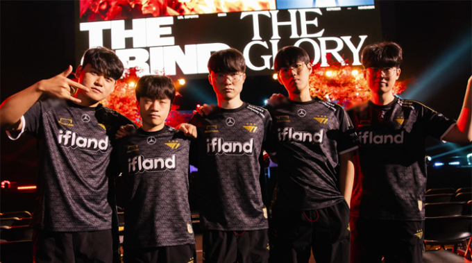 Tự tin sẽ vô địch thế giới nhưng WBG vẫn có một yếu tố khiến T1 lo ngại trước thềm trận Chung kết - Ảnh 4.