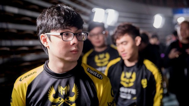 Noway bất ngờ tái xuất trong màu áo GAM Esports, fan hâm mộ phản ứng: Rốt cuộc anh vẫn không tha cho Slay à? - Ảnh 2. Noway bất ngờ tái xuất trong màu áo GAM Esports, fan hâm mộ phản ứng: Rốt cuộc anh vẫn không tha cho Slay à? - Ảnh 2.