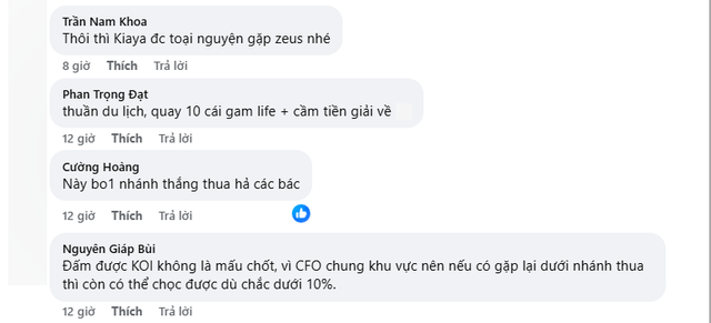 Bảng đấu EWC 2025 khiến cộng đồng VCS và GAM "khóc thét"- Ảnh 2.