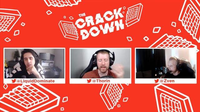 LMHT: Ambition và SwordArt chỉ ra lý do thất bại của các team Bắc Mĩ - Quá lười biếng - Ảnh 3.