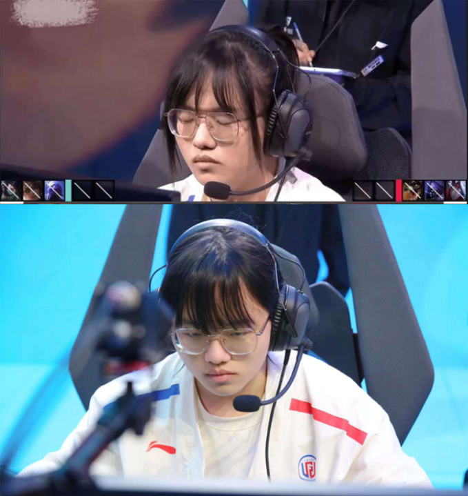 Tuyển thủ LPL bất ngờ bị một “phú bà” tố lừa tình, lừa tiền cả trăm triệu khiến khán giả ngỡ ngàng - Ảnh 5.