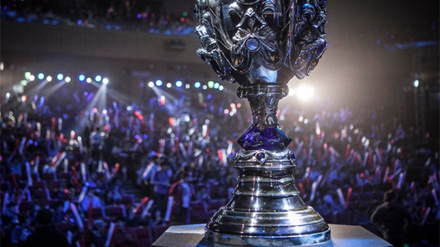 Đã tới lúc Riot áp dụng thể thức vòng loại kép cho CKTG 2022 sắp tới? - Ảnh 2. Đã tới lúc Riot áp dụng thể thức vòng loại kép cho CKTG 2022 sắp tới? - Ảnh 2.