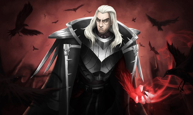 Những ác quỷ như Fiddlesticks, Nocturne sắp phá hủy Demacia - Trùng hợp hay âm mưu đen tối nào khác? - Ảnh 5.