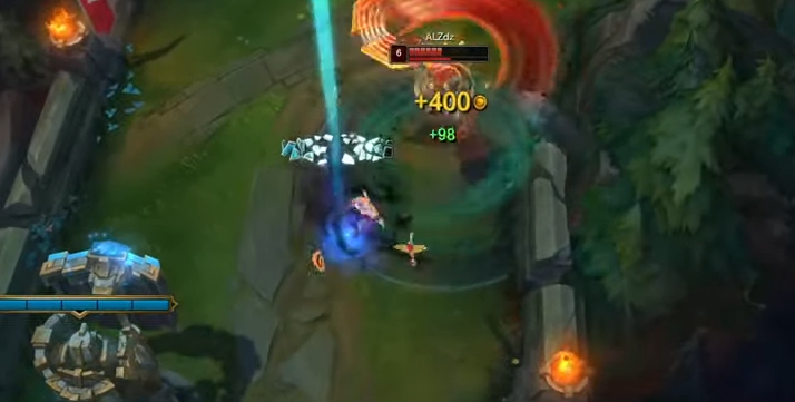 WBG và TheShy bị đánh giá khó lòng giành vé dự CKTG 2023 - Ảnh 3.