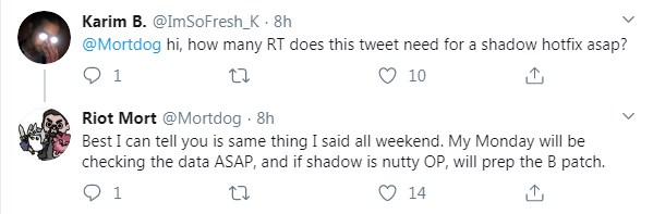 Chỉ sau ít ngày cập nhật bản 10.4, Đấu Trường Chân Lý đã bị bao phủ bởi Bóng Tối chết chóc - Ảnh 7. Chỉ sau ít ngày cập nhật bản 10.4, Đấu Trường Chân Lý đã bị bao phủ bởi Bóng Tối chết chóc - Ảnh 7.