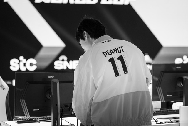 HLE sớm rời EWC 2025 khiến fan cũng "bó tay"- Ảnh 3.