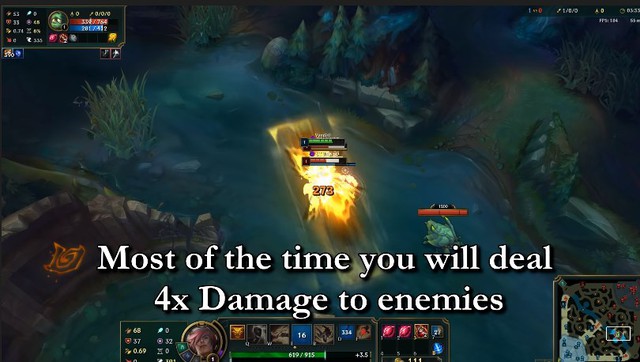 Game thủ hả hê khi Yasuo gặp lỗi không thể lướt từ chiêu E - Cuối cùng hắn ta cũng cân bằng - Ảnh 2. Game thủ hả hê khi Yasuo gặp lỗi không thể lướt từ chiêu E - Cuối cùng hắn ta cũng cân bằng - Ảnh 2.