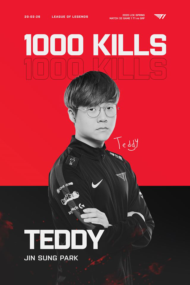 Cuối tuần này xem gì - T1 hướng tới một tuần bất bại, GAM Esports tràn trề cơ hội bứt phá với Zeros - Ảnh 1. Cuối tuần này xem gì - T1 hướng tới một tuần bất bại, GAM Esports tràn trề cơ hội bứt phá với Zeros - Ảnh 1.